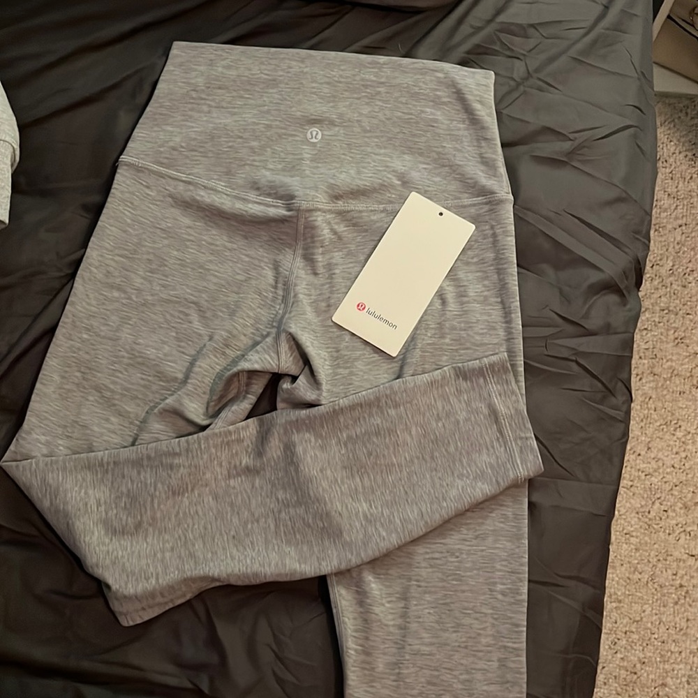 Lululemon Align leggings